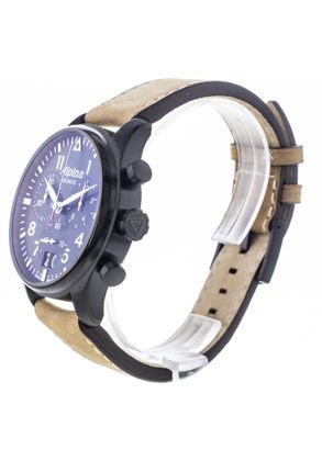 ALPINA Startimer Pilot Chronograph