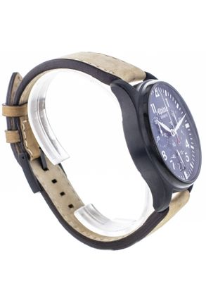 ALPINA Startimer Pilot Chronograph