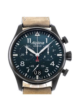 ALPINA Startimer Pilot Chronograph