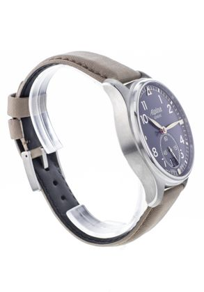 ALPINA Startimer Pilot Grande Date