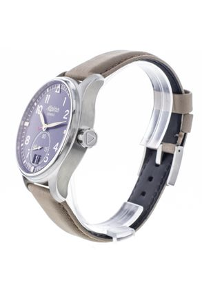 ALPINA Startimer Pilot Grande Date