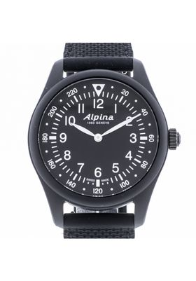 Watches ALPINA StartimerX Balance