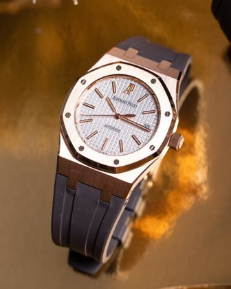 AUDEMARS PIGUET Royal Oak
