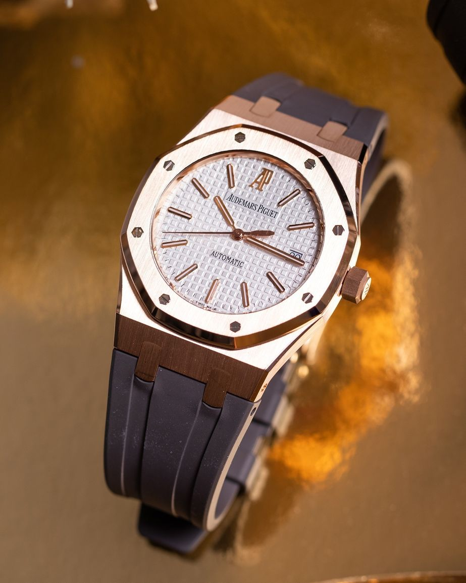 AUDEMARS PIGUET Royal Oak