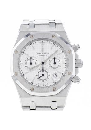 AUDEMARS PIGUET Royal Oak Chronographe
