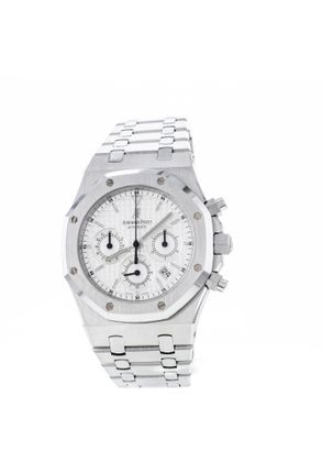 AUDEMARS PIGUET Royal Oak Chronographe