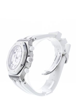 AUDEMARS PIGUET Royal Oak Offshore Chronographe