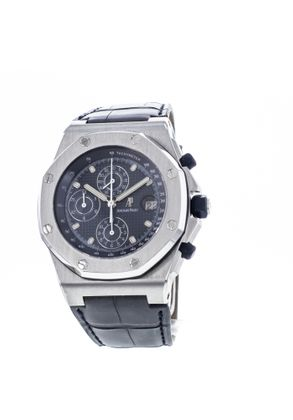 AUDEMARS PIGUET Royal Oak Offshore