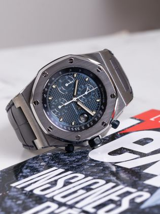 AUDEMARS PIGUET Royal Oak Offshore