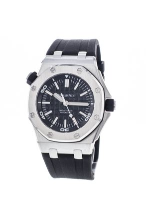 AUDEMARS PIGUET Royal Oak Offshore Diver