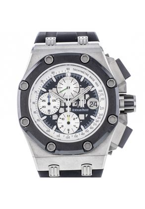 AUDEMARS PIGUET Royal Oak Offshore Rubens Barrichello