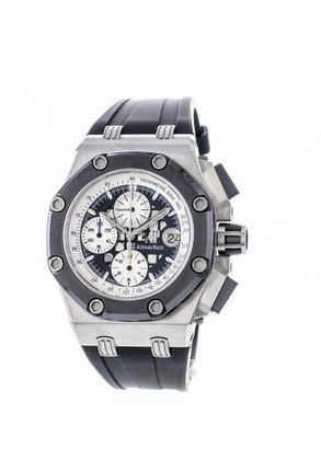 AUDEMARS PIGUET Royal Oak Offshore Rubens Barrichello
