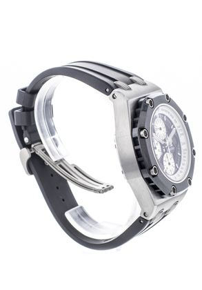 AUDEMARS PIGUET Royal Oak Offshore Rubens Barrichello