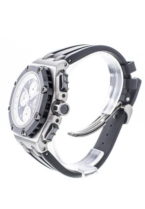 AUDEMARS PIGUET Royal Oak Offshore Rubens Barrichello