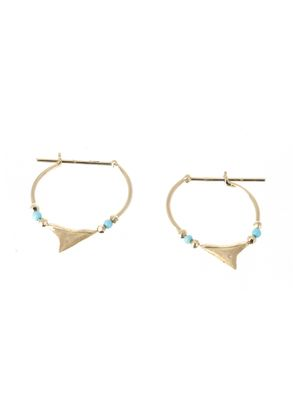 AURELIE BIDERMANN Shark