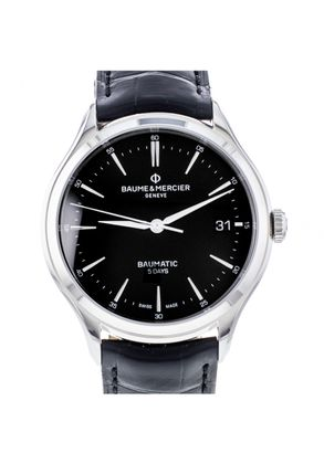BAUME & MERCIER Baumatic