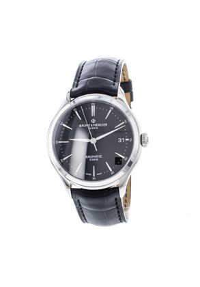 BAUME & MERCIER Baumatic