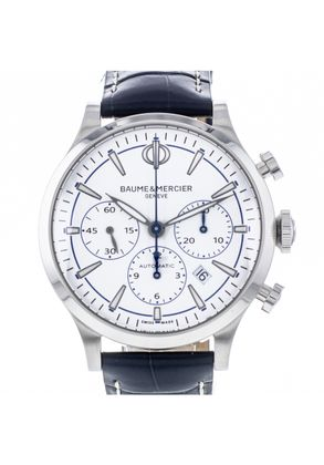 BAUME & MERCIER Capeland Chronographe Edition Japon
