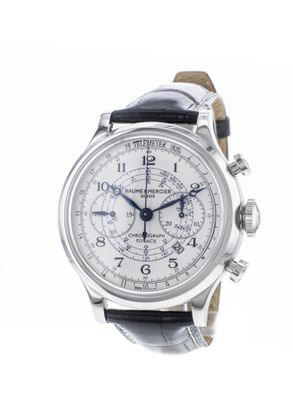 BAUME & MERCIER Capeland Chronographe Flyback