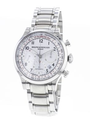 BAUME & MERCIER Capeland Chronographe