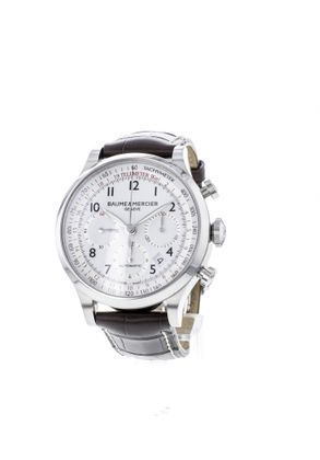 BAUME & MERCIER Capeland Chronographe