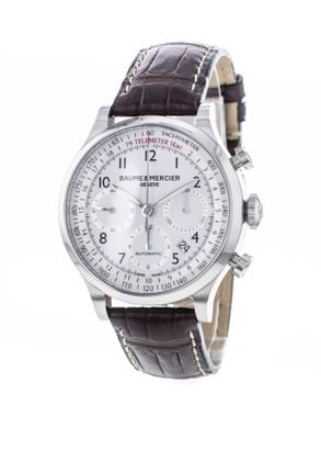 BAUME & MERCIER Capeland Chronographe