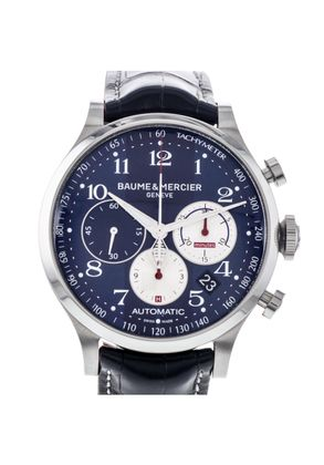 BAUME & MERCIER Capeland Shelby Cobra