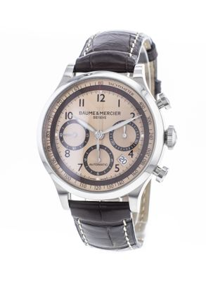 BAUME & MERCIER Capeland