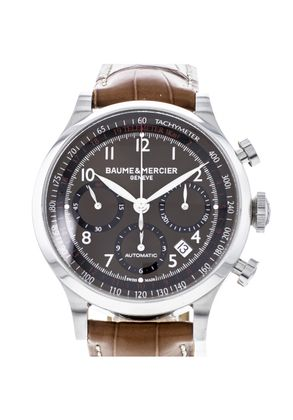 BAUME & MERCIER Capeland