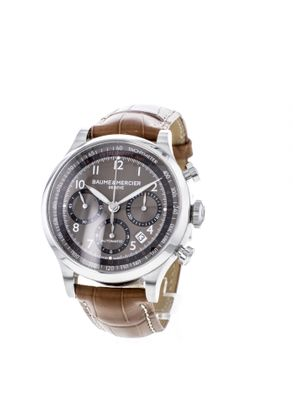 BAUME & MERCIER Capeland