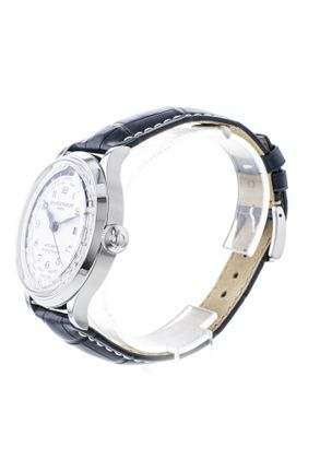 BAUME & MERCIER Capeland Worldtimer