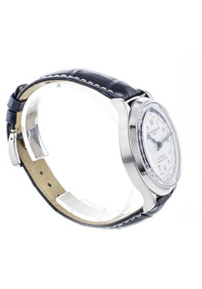 BAUME & MERCIER Capeland Worldtimer