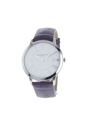 BAUME & MERCIER Classima 36.5