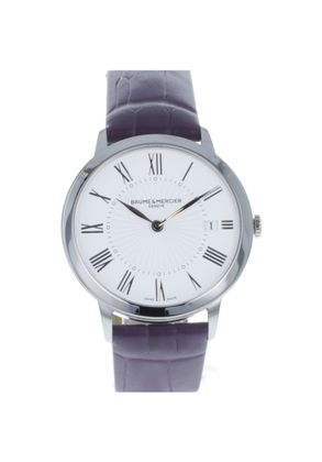 BAUME & MERCIER Classima 36.5