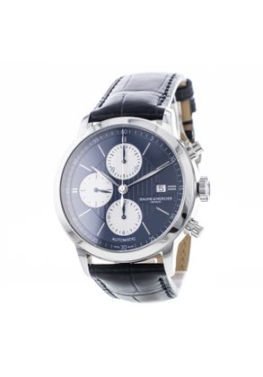 BAUME & MERCIER Classima Chronographe