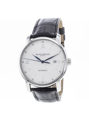 BAUME & MERCIER Classima Executives 42