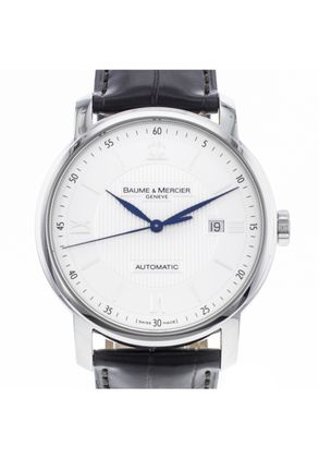 BAUME & MERCIER Classima Executives 42