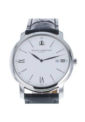 BAUME & MERCIER Classima Executives