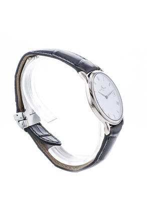 BAUME & MERCIER Classima Executives