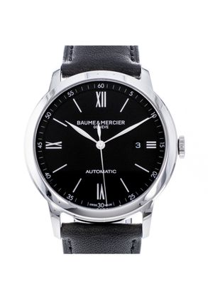 BAUME & MERCIER Classima