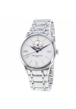 BAUME & MERCIER Classima