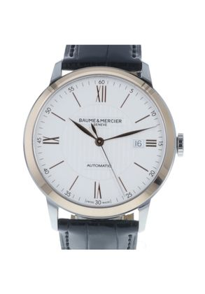 BAUME & MERCIER Classima