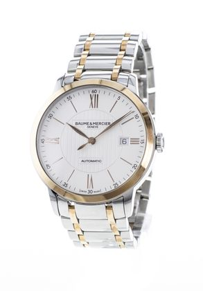 BAUME & MERCIER Classima