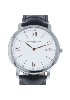 BAUME & MERCIER Classima