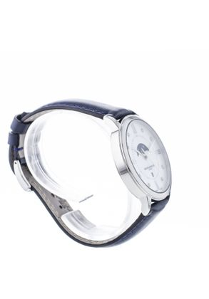 BAUME & MERCIER Classima Phase de Lune 36.5