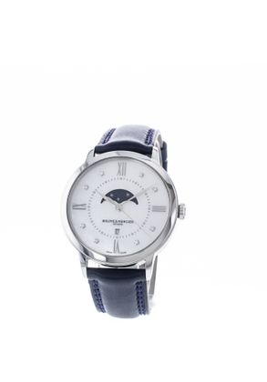 BAUME & MERCIER Classima Phase de Lune 36.5