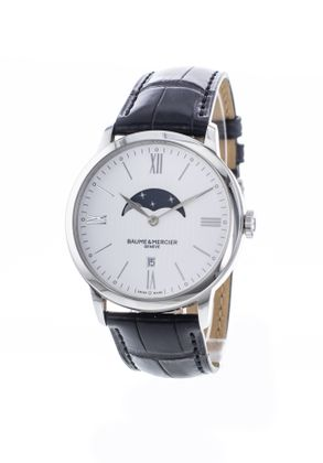 BAUME & MERCIER Classima Phase de Lune