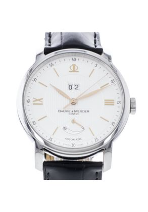 BAUME & MERCIER Classima Réserve de Marche