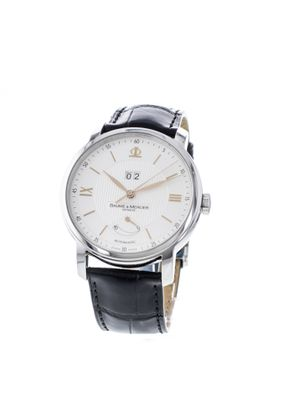 BAUME & MERCIER Classima Réserve de Marche