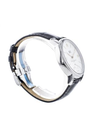 BAUME & MERCIER Classima Réserve de Marche